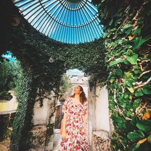 Meet your Posher, Rania